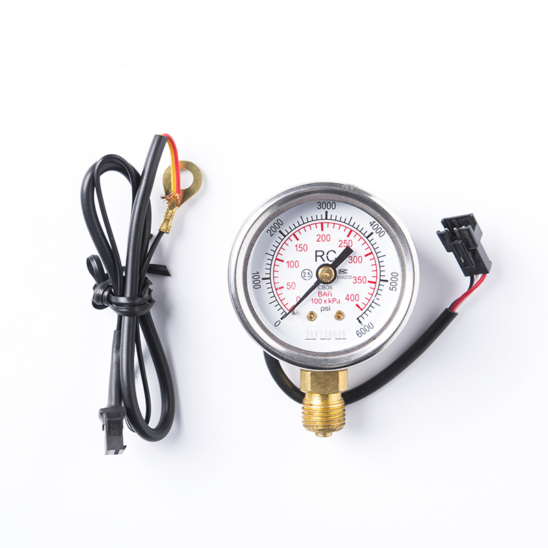 CNG-Manometer 5V-Manometer für Umrüstsystem CB03