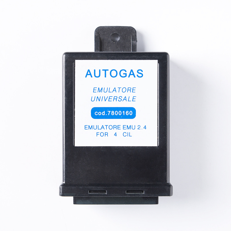 LPG/CNG 4-Zylinder-Emulator für Autogas-Kraftstoffsystem E160